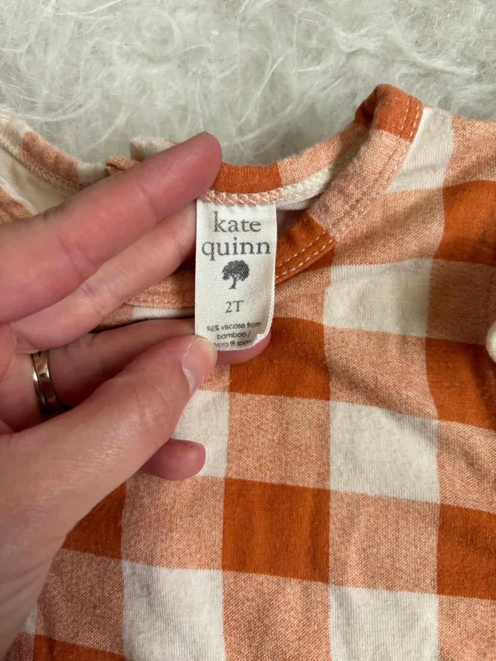 kate quinn lightweight bamboo